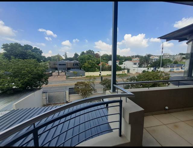 135M² OFFICE TO LET IN ILLOVO